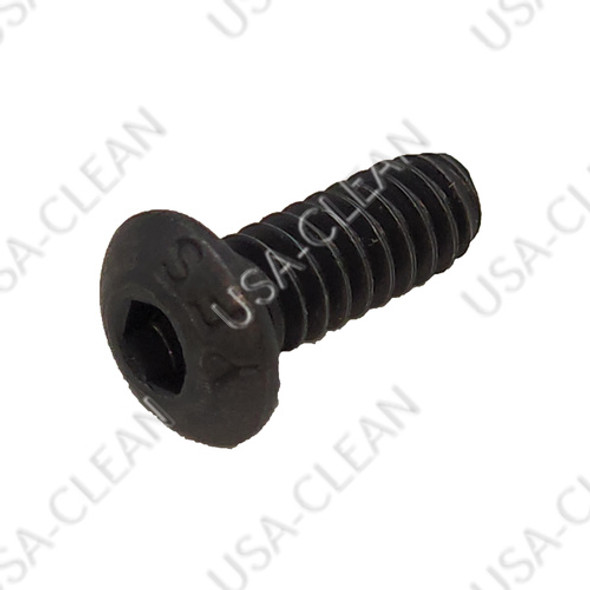 - Screw 10-24 x 1/2 button head socket cap black oxide 999-6727  - Screw 10-24 x 1/2 button head socket cap black oxide 999-6727