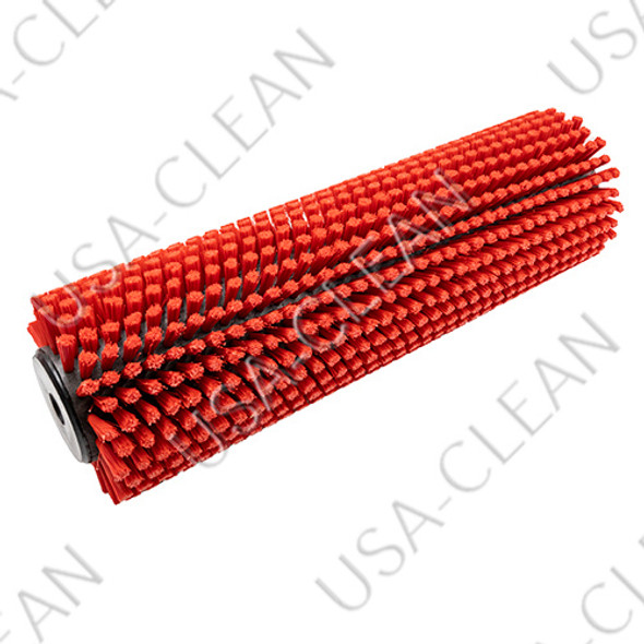 33926 - Carpet brush (red) 183-8733