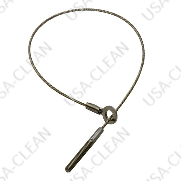 245843 - Scrub deck cable 174-4529