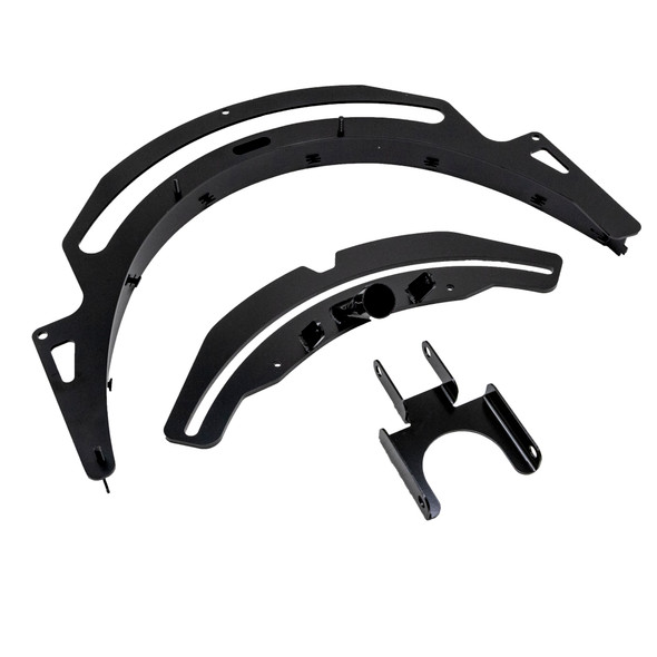 K-246941 - 20 inch squeegee weldment upgrade kit (See SN note) 174-4531