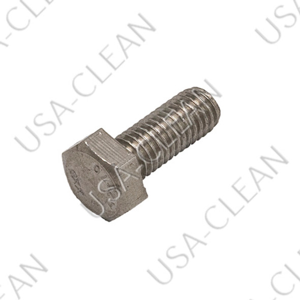  - Screw M8 x 20mm stainless steel 341-0060                      