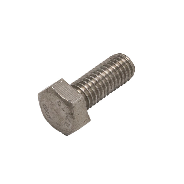  - Screw M8 x 20mm stainless steel 341-0060
