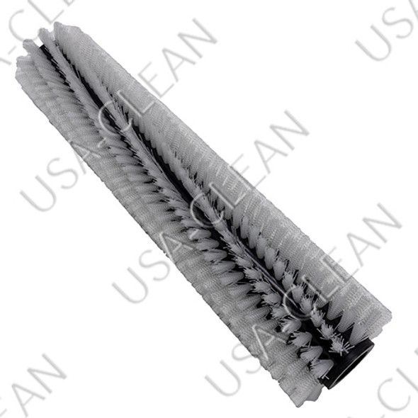 412192 - Nylon hard scrubbing brush - CYLINDRICAL 172-8970                      