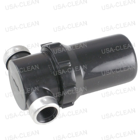 412173 - Solution filter 172-9025
