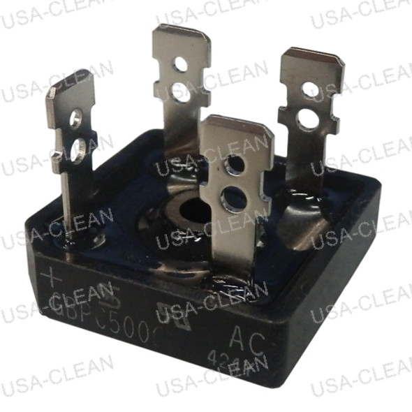 86223390 - 50amp bridge rectifier 173-4678