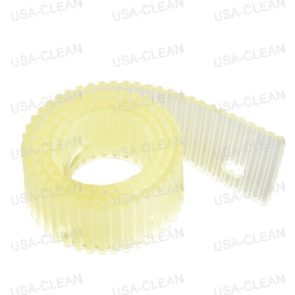 603659 - Squeegee blade 27 inch (680mm) urethane 175-2036
