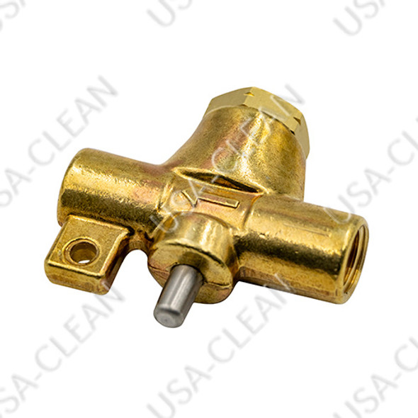  - 500psi brass valve 991-8227                      