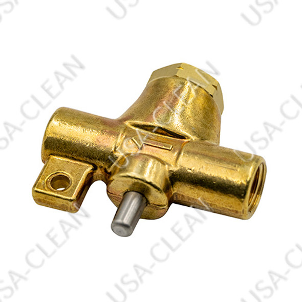  - 500psi brass valve 991-8227
