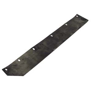 393408 - Squeegee blade rubber skirt (OBSOLETE) 172-0574