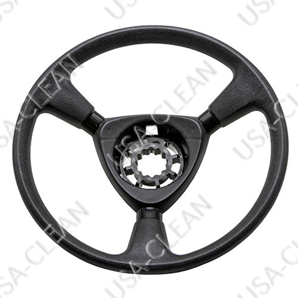 497306 - Steering wheel 172-9075