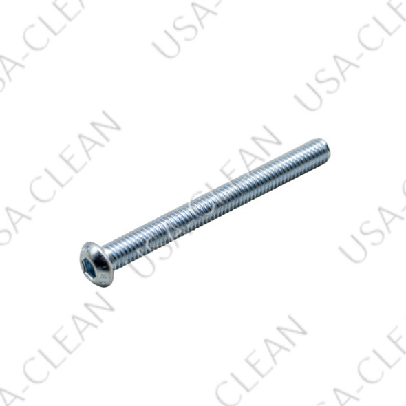 60100696 - Screw M6 x 60mm 183-2642 60100696 - Screw M6 x 60mm 183-2642