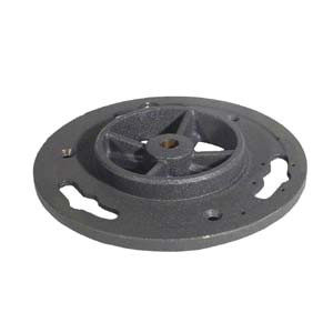 391611 - Brush holder (OBSOLETE) 172-9475