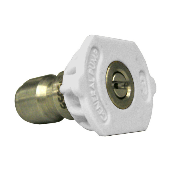  - 40 degree nozzle (white) (4005.5) 991-8193