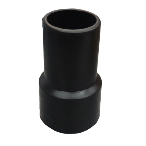  - 1.5 inch hose cuff (black) 991-8214
