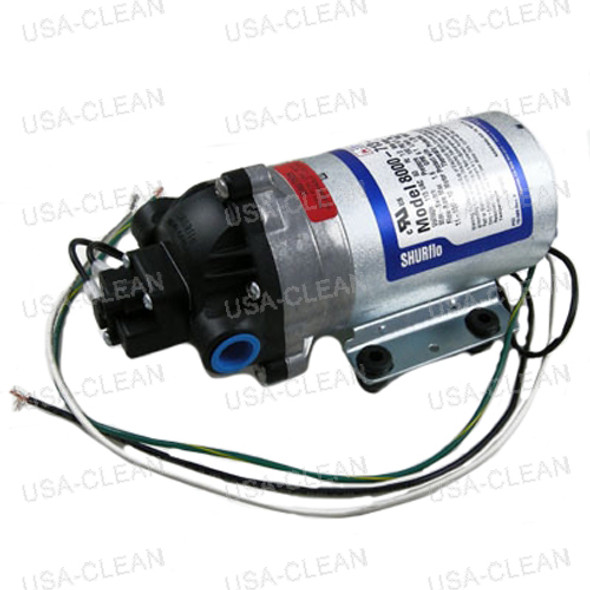  - Shurflo pump 991-8225