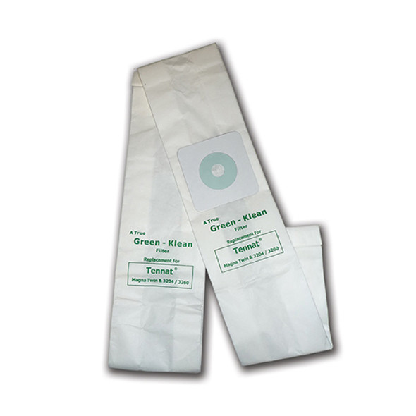  - Paper vacuum bags (pkg of 10) 991-8519                      