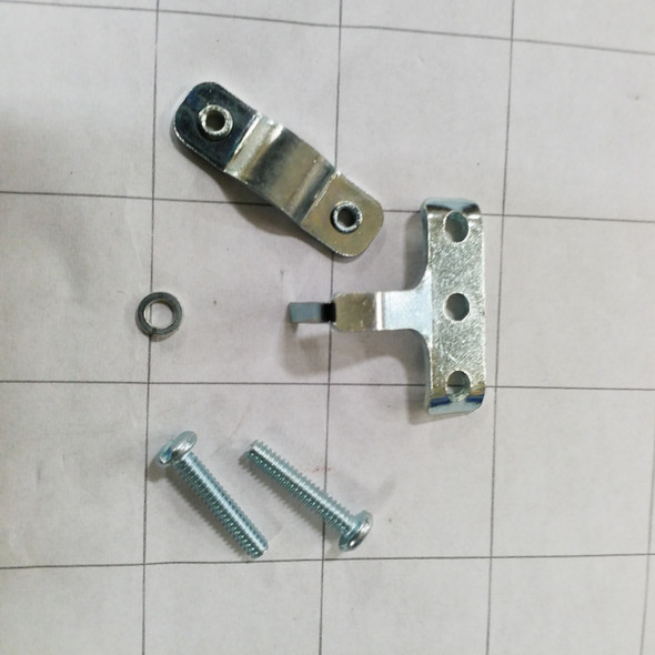  - Charger clamp kit for 50amp plug SB50 991-8556
