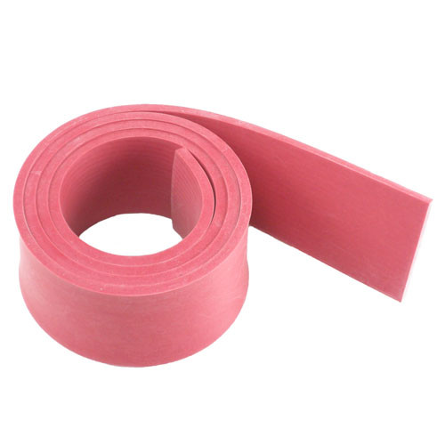 30069L - Squeegee blade 43 1/2 inch linatex® rear (red) 170-8920