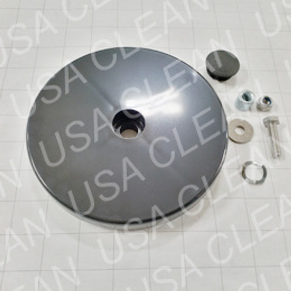 909 6887 000 - Bumper wheel kit 172-4817
