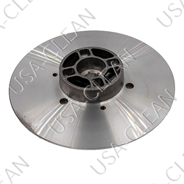 172096MCH - Drive hub base 174-8322 172096MCH - Drive hub base 174-8322