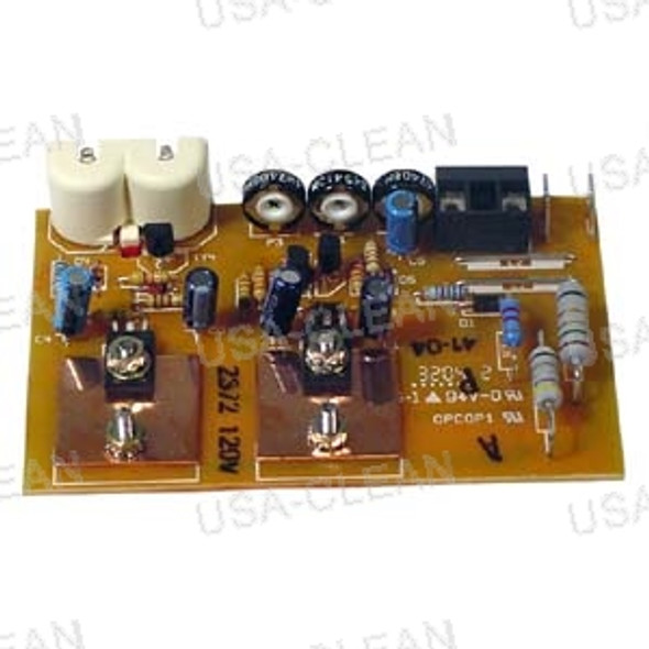 86140290 - Electronic control board 173-0075
