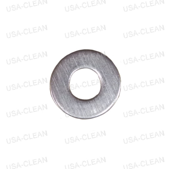  - Washer M7 flat stainless steel 999-1666                      
