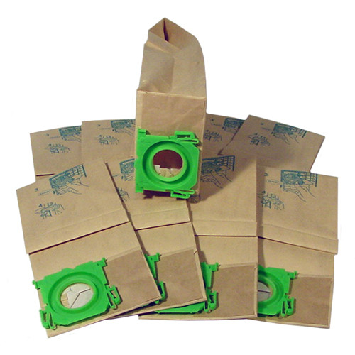 8.600-050.0 - GUARDIAN 8.600-050.0 Versamatic Plus/Sensor paper bags (pkg of 10)