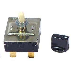  - Switch (OBSOLETE) 190-0040