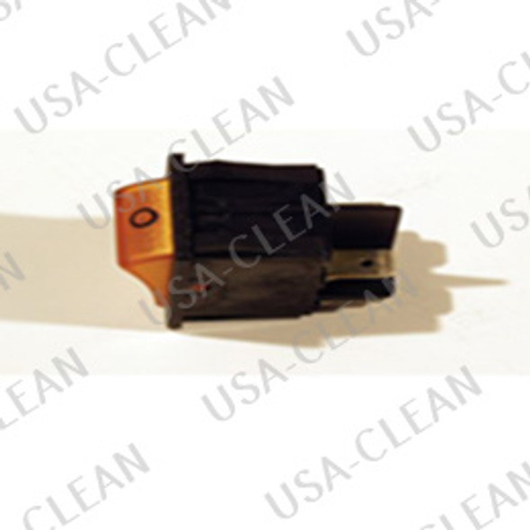  - On/off switch 190-1463