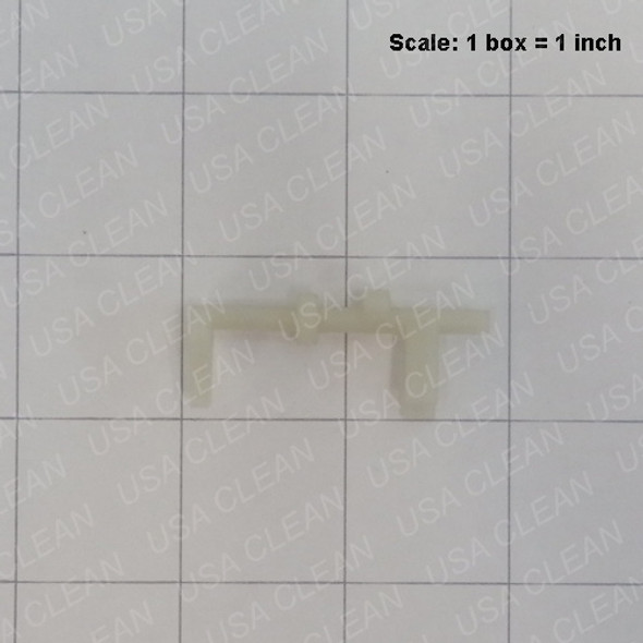 8.614-477.0 - Safety catch 173-2361