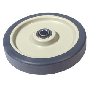 1062636 - 8 inch wheel 175-1072