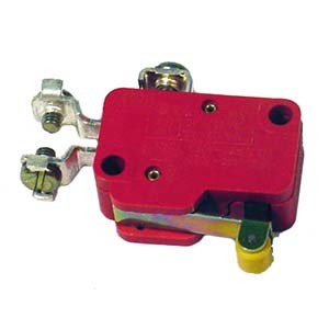 8.635-286.0 - Micro switch 173-0128