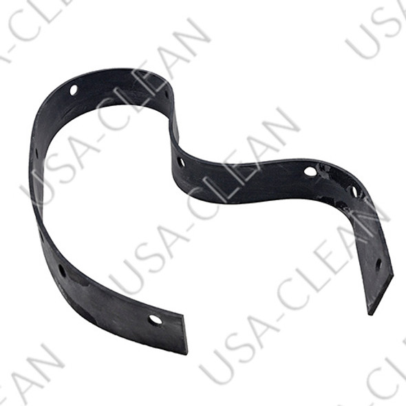 E81833 - Squeegee blade rear gum rubber 189-7579