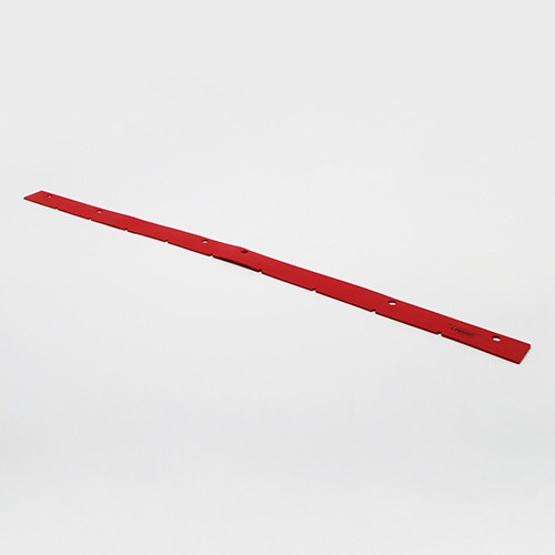 MINUTE Squeegee blade front 189-7577