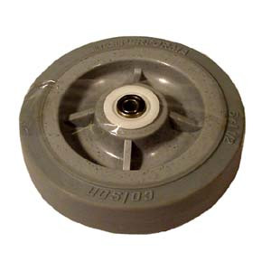 E12689 - 6 inch wheel 189-8019