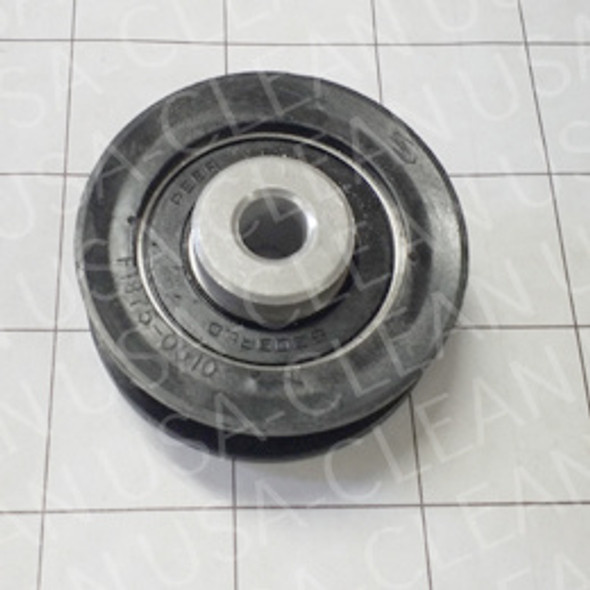 4-317 - Idler pulley with bearing 202-0267