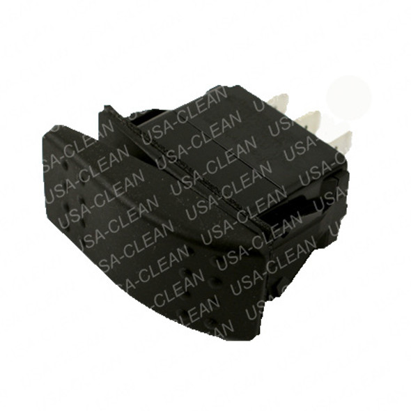 5-234 - 2 position rocker switch 202-0369