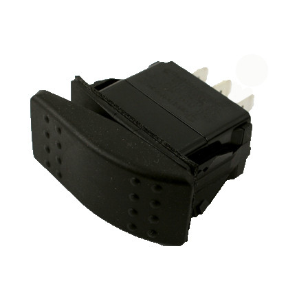 5-234 - 2 position rocker switch 202-0369