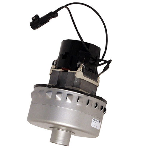 855019 - 24V 2 stage vacuum motor peripheral 206-3443