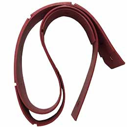 NILFISK 56104483 Squeegee blade kit linatex® – Ships Fast from Our