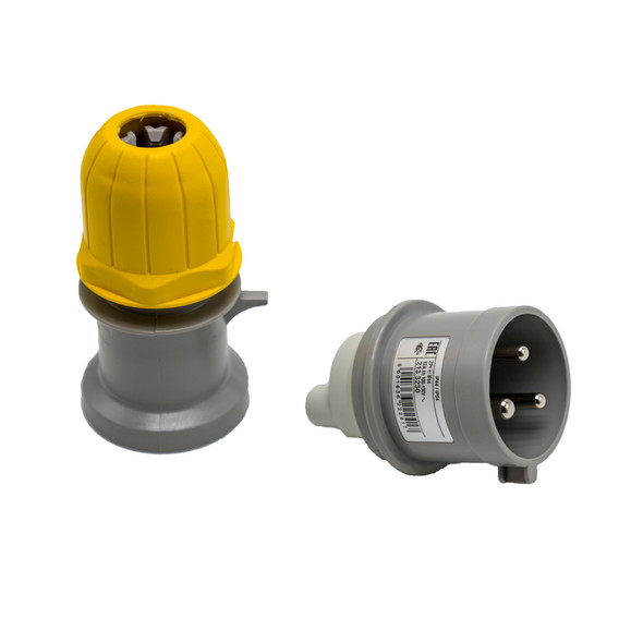 42848 - 110V saftey plug 281-2393