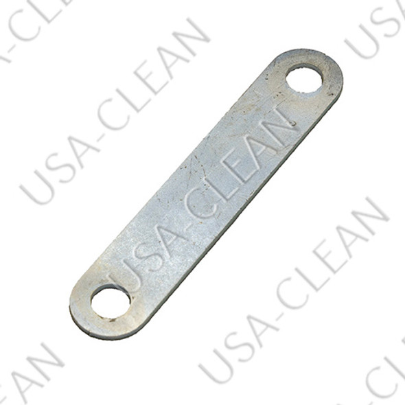  - Dead plate 5 x 3/4 inch 341-0080