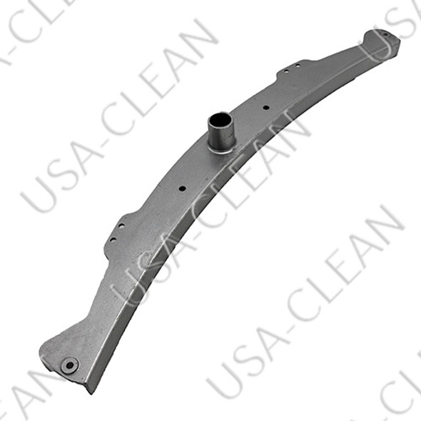  - Squeegee weldment 341-0112