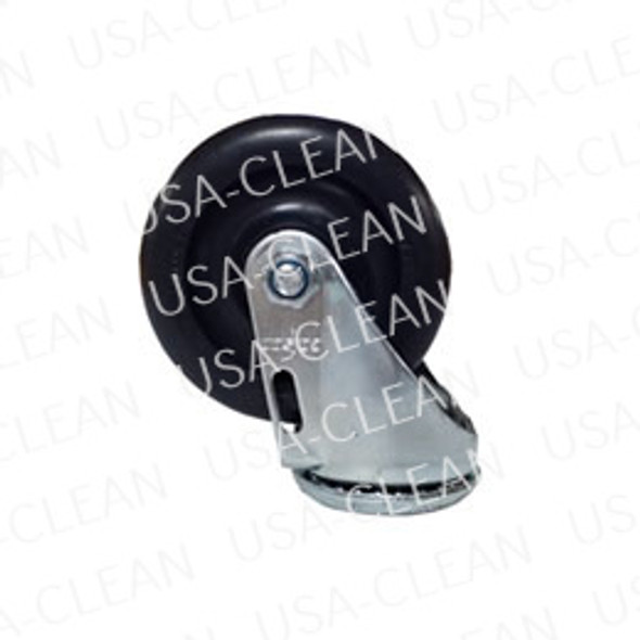  - 4 inch swivel caster wheel 991-8593