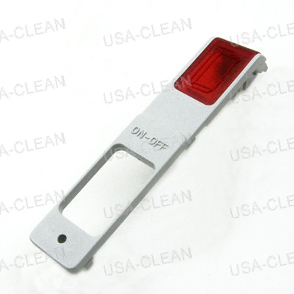 86143040 - Bag light indicator lens 173-0188