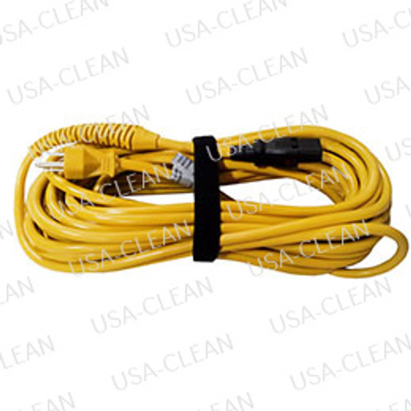 96-9-3211 - 120V power cord (yellow) 164-7447 96-9-3211 - 120V power cord (yellow) 164-7447