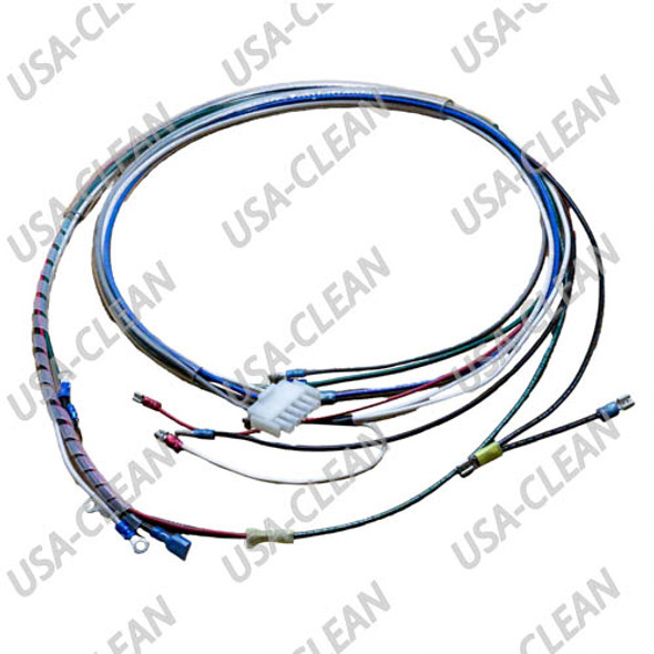 SK-85D/HNDL - Harness 191-0313 SK-85D/HNDL - Harness 191-0313