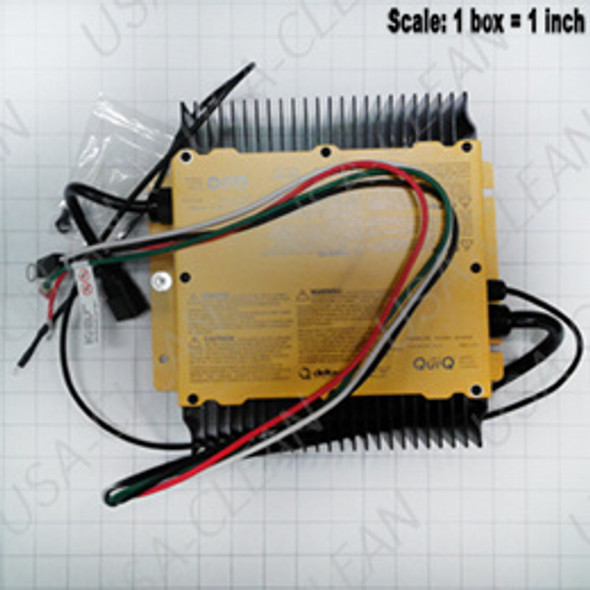 41036A - 36V onboard battery charger 272-2224