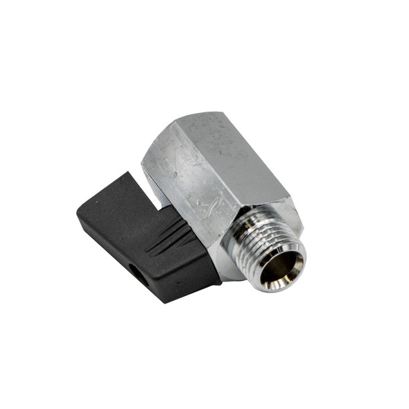 62310007 - Solution valve body 183-2680