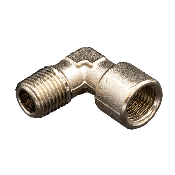 62320040 - Elbow 183-2684